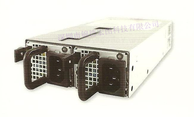 1U 1+1 150W冗余电源