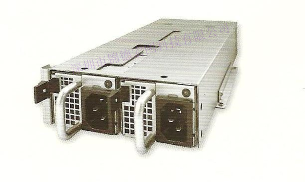 1U 1+1 300W冗余电源