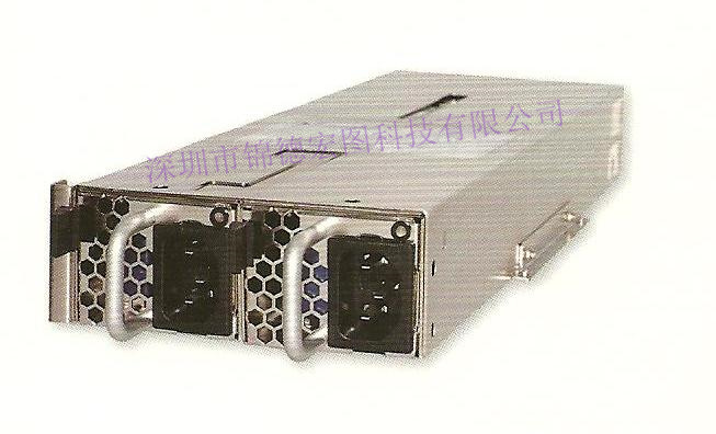 1U 1+1 650W冗余电源