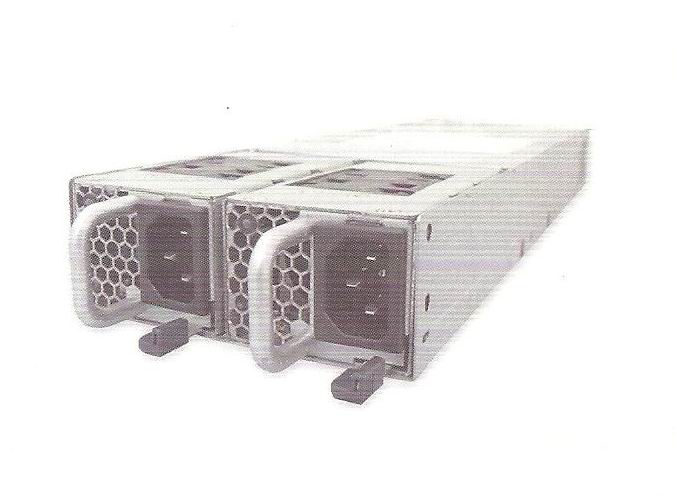 1U 1+1 850W冗余电源