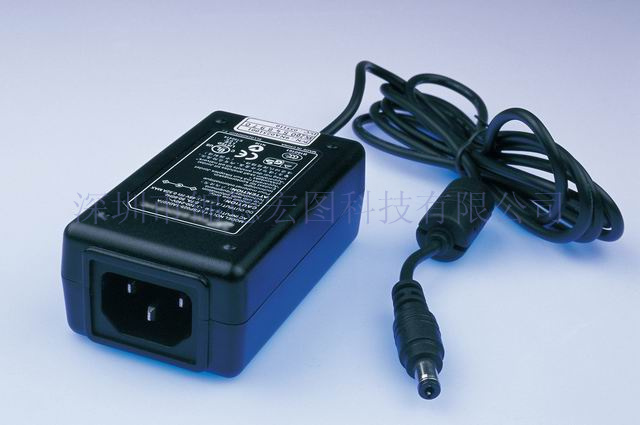 12V/4.1A 电源适配器