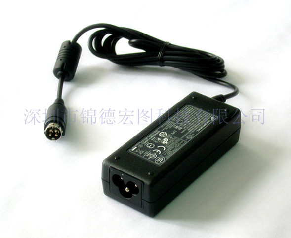 48V/1.04A 电源适配器
